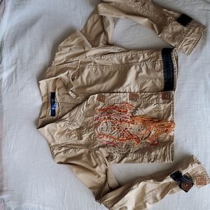 OHDD women's jacket, eu size 28